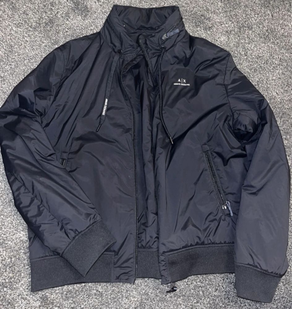 Куртка Armani Exchange
