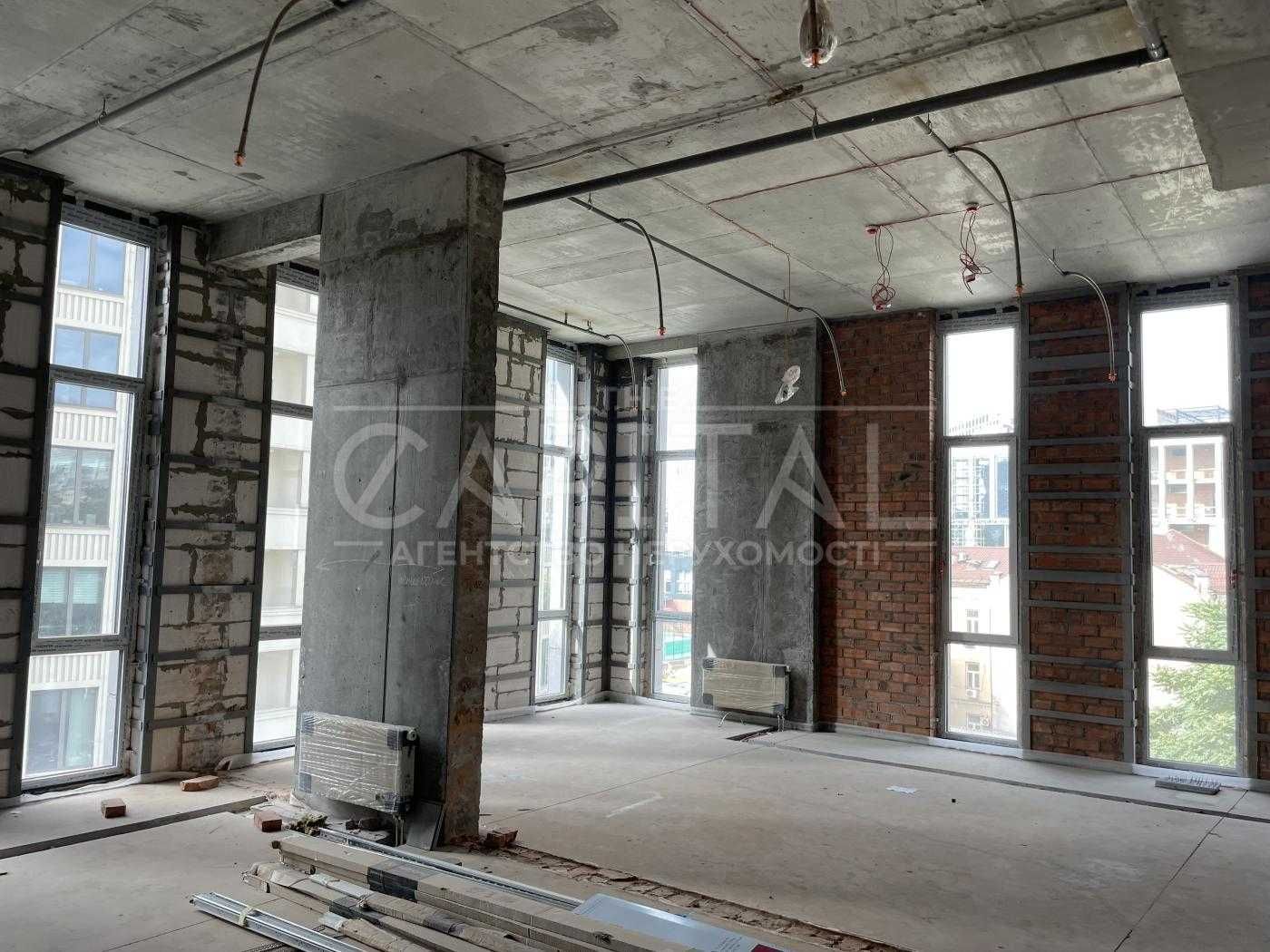 Продаж приміщення, ЖК Chicago Central House, вул. Антоновича