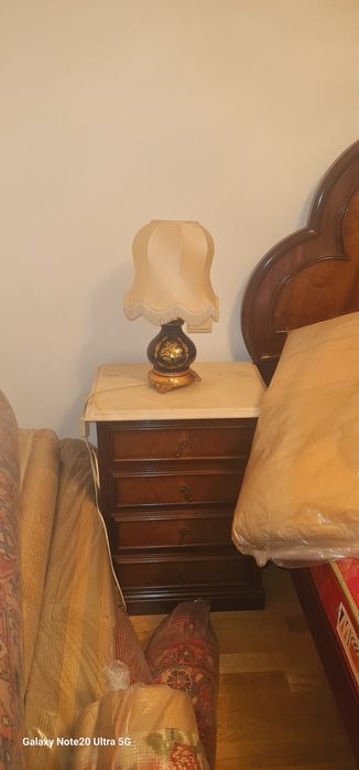 Quarto de casal completo