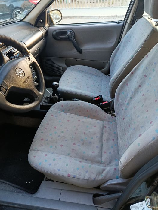 Opel Corsa 1.5 TD