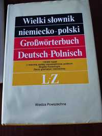 Jan Piprek, Juliusz Ippoldt "Wielki Słownik Polsko-Niemiecki"