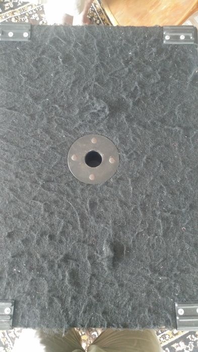 Сабвуфер. Колонки. Усилитель.