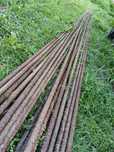 Pręt żebrowany 12mm x 6m 21szt
