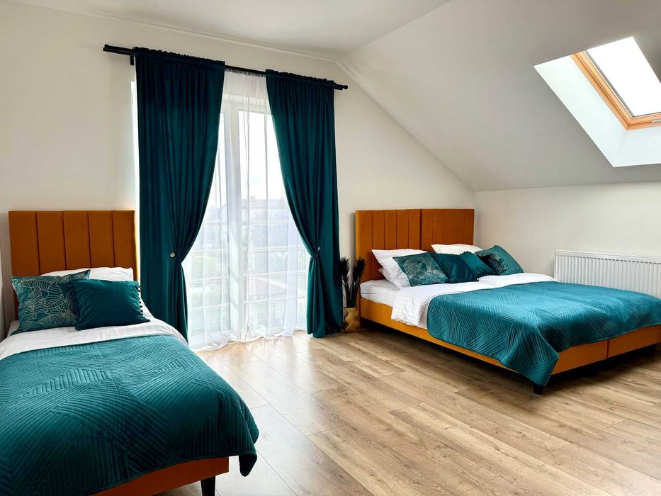 Apartamenty Energylandia