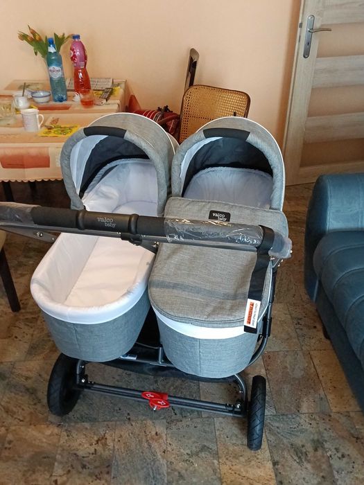 Wózek Valco baby snap duo