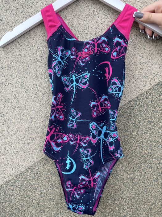 Спортивний купальник Speedo p.140