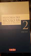 Historia do Séc. XX Década a Década