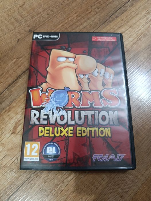 Fifa, NBA, Worms, Shrek