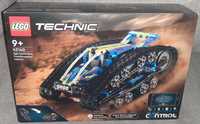 LEGO Technic 42140 - Zmiennokształtny pojazd sterowany przez aplikację