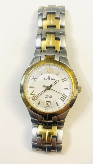 Годинник Candino