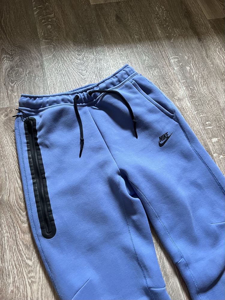 Штани nike tech flecee