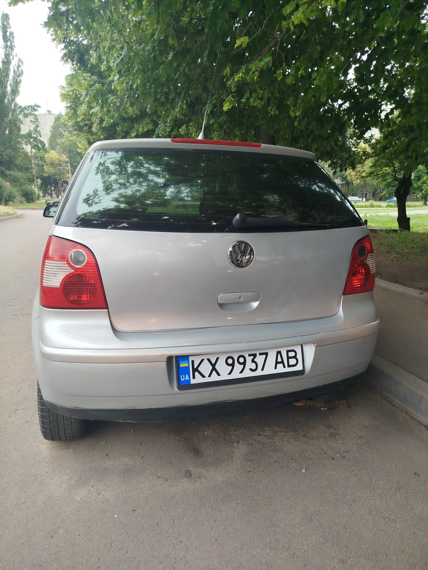 Продам Volkswagen's Polo