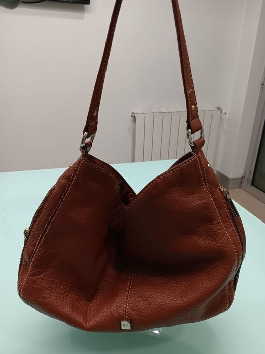 Bolsa purification garcia