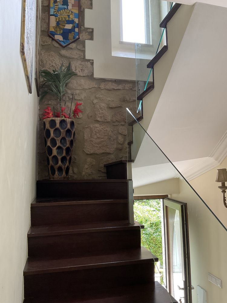 Moradia Bairro Norton de Matos