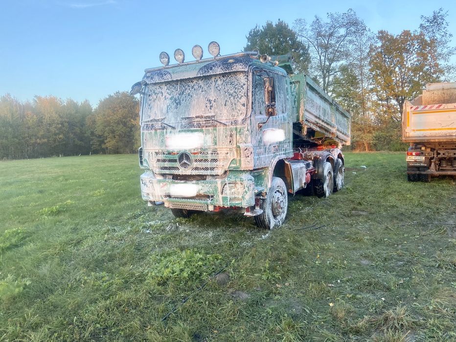 Mycie kostki brukowej/Mycie elewacji/Mycie maszyn budowlanch