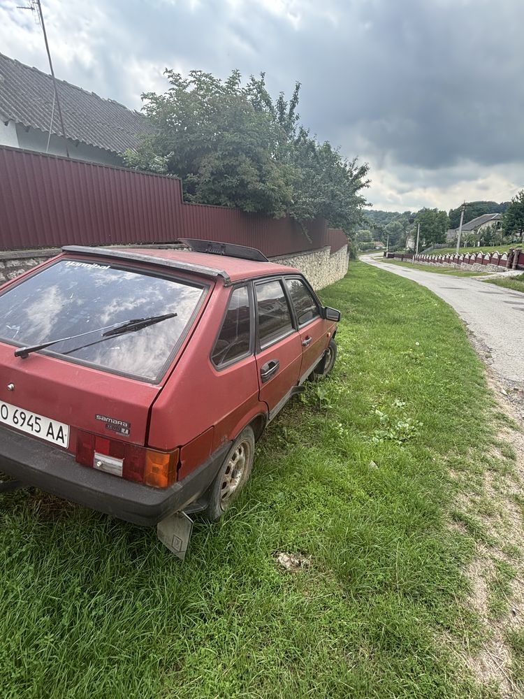 Продаю по тех паспорті
