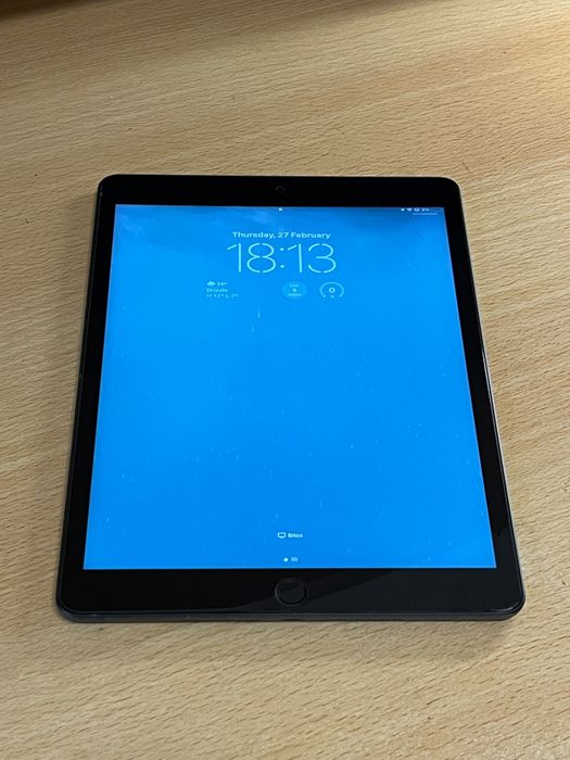 iPad 10.2 7th gen (2019) 32GB