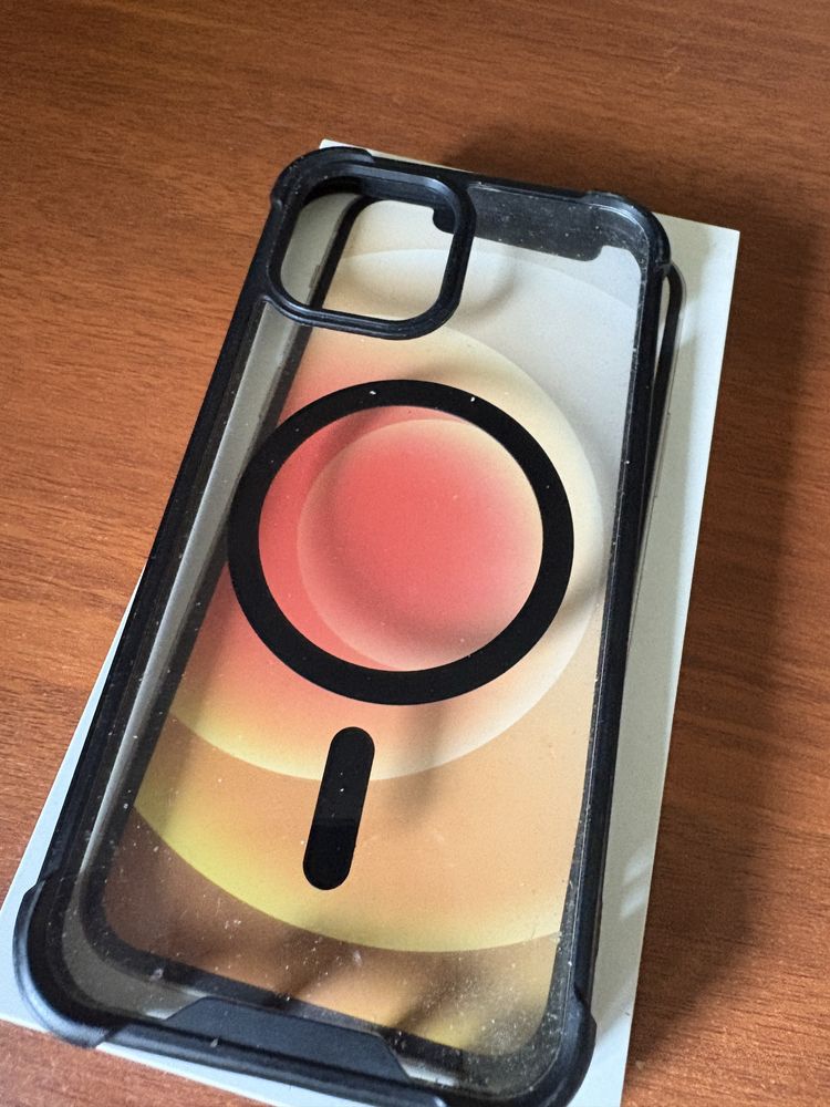 IPhone 12 64gb stan bardzo dobry