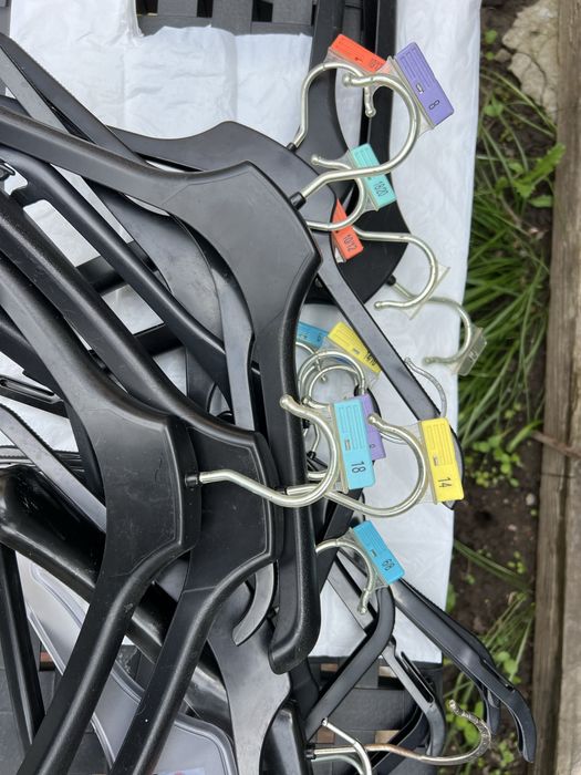 Плечики для речей