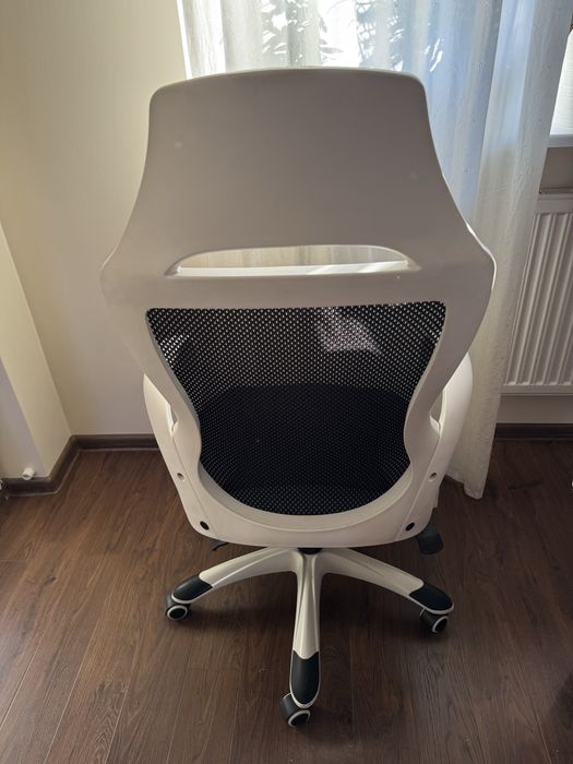 Fotel biurowy Denver krzesło gamingowe krzesło obrotowe