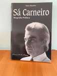 Sá Carneiro - Biografia Política - Nuno Manalvo