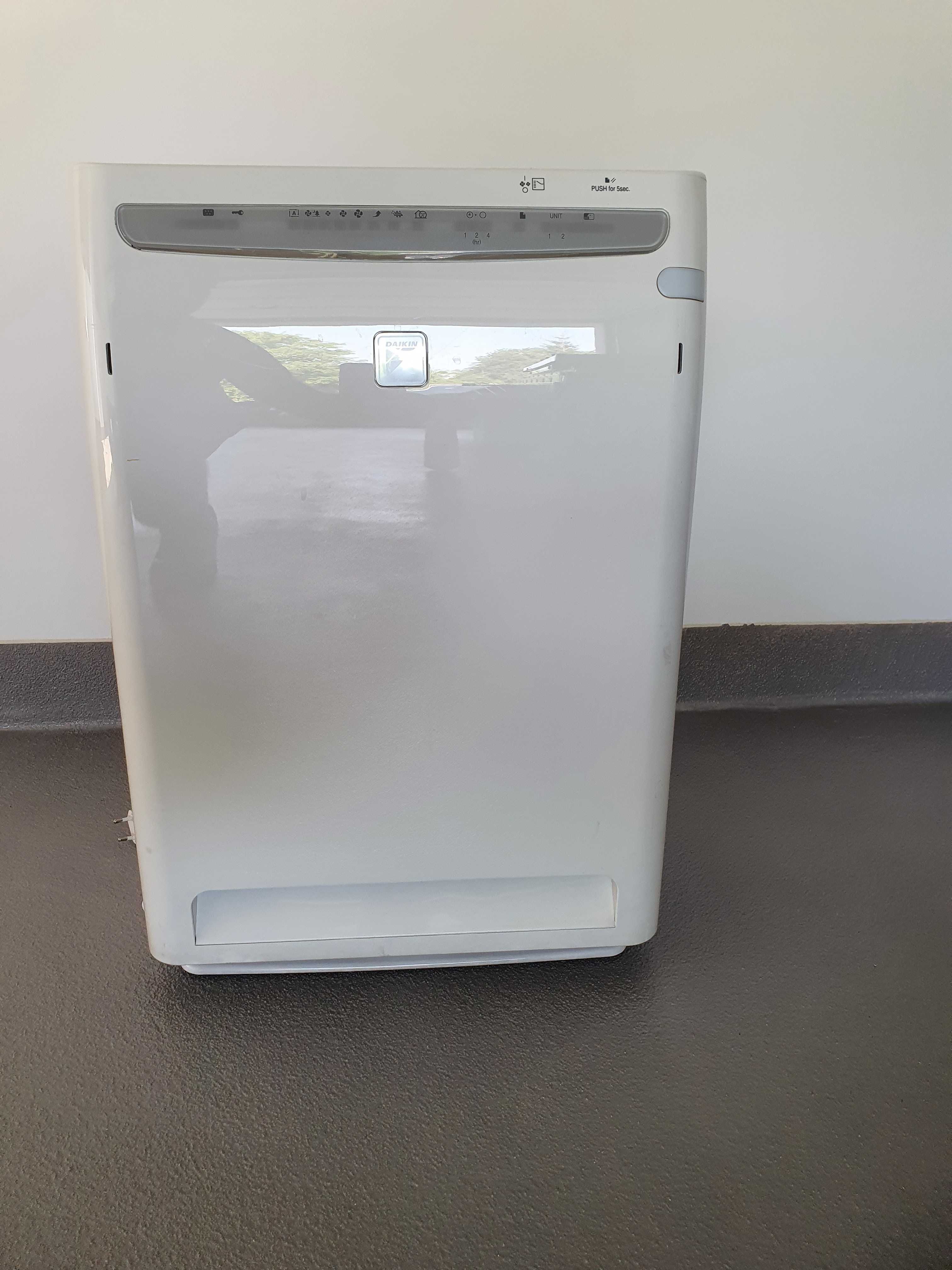 Oczyszczacz powietrza DAIKIN MC70LVM air purifier