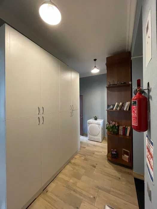 Комфортное койко-место в Новом Хостеле! Метро Арсенальная. Дешево!-17-555.biz.ua