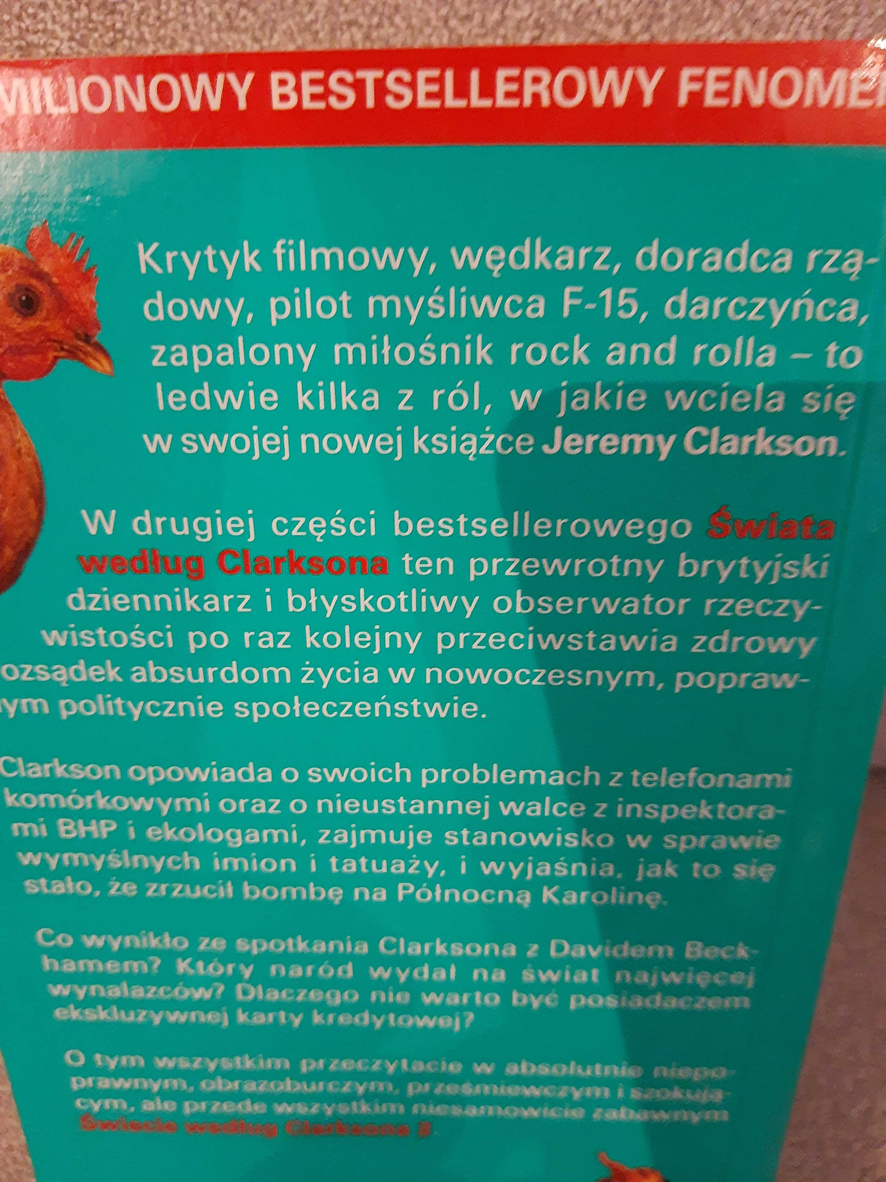 Świat według Clarksona 2