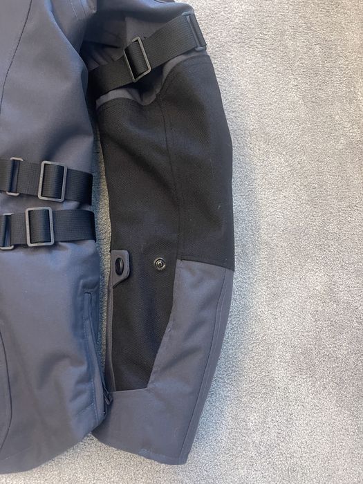 Casaco Mota Revit Horizon 2 Senhora