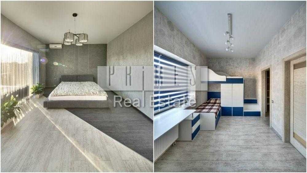 Оренда 4к дизайнерського будинку, КМ "Крушинка", Крушинка, Генератор