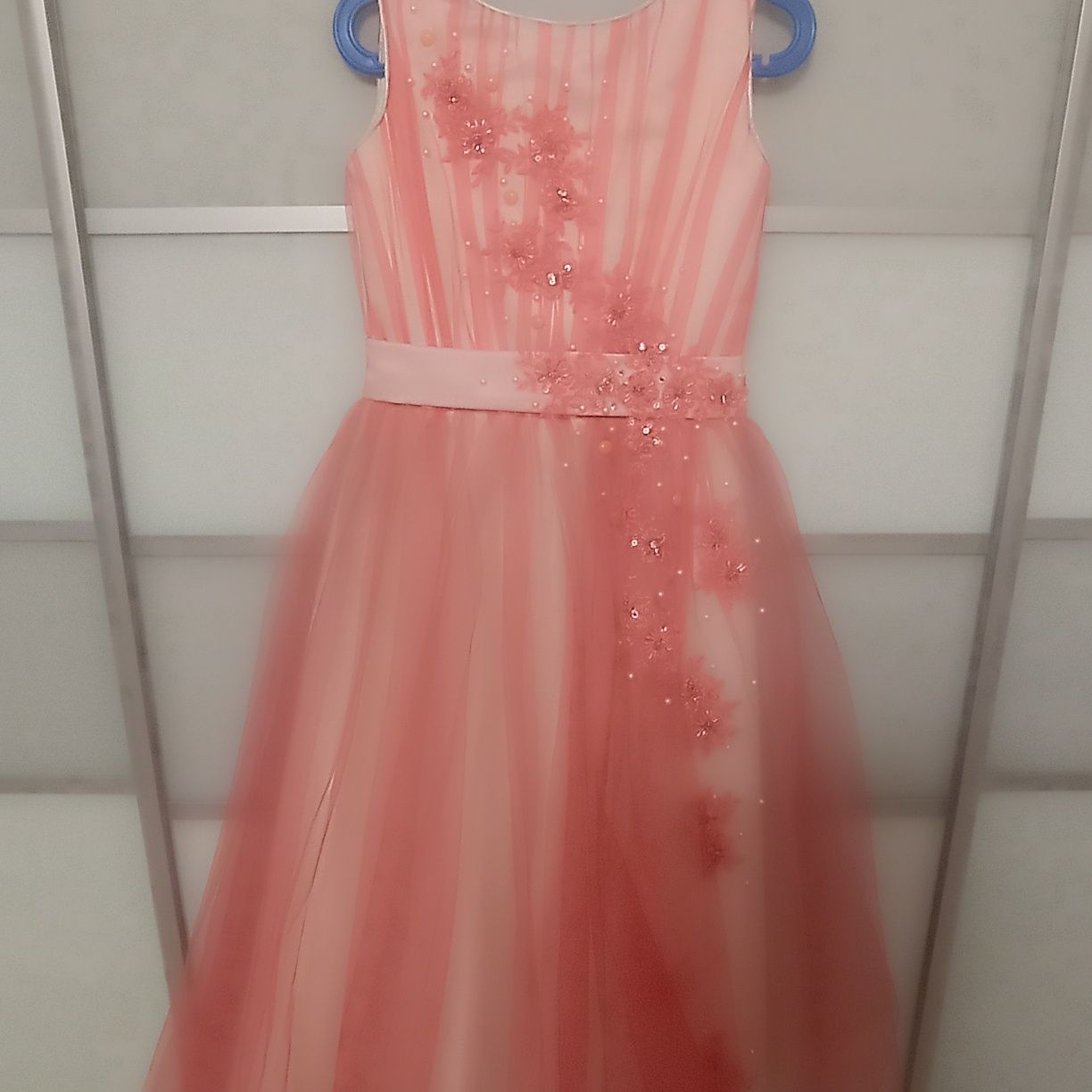 Сукня на випускний, нарядное красивое платье