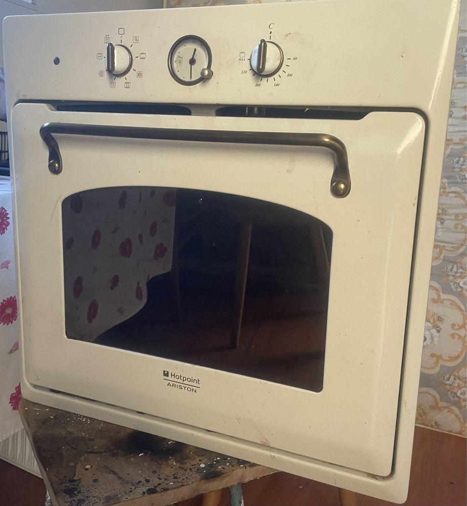 Hotpoint Ariston