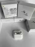 AirPods Pro 2 Nawet 2x lepsza aktywna redukcja hałasu.