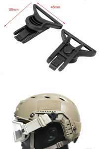 Clip FMA capacete airsoft