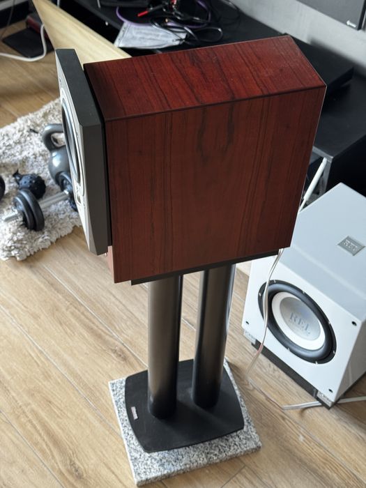 Dynaudio Confidence C1 + Oryginalne Standy Podstawki