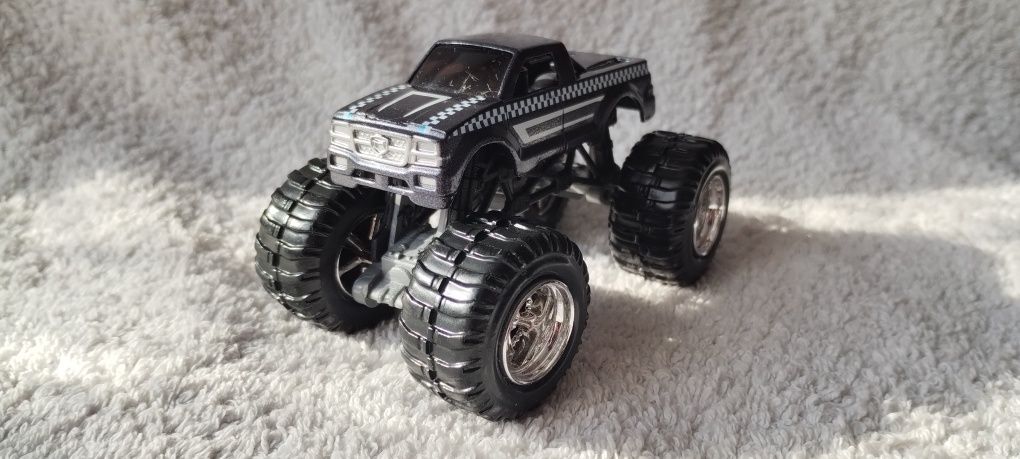 Motor Max monster truck