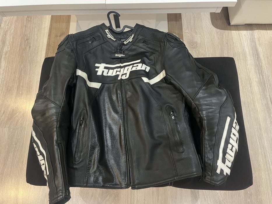 Kombinezon na motor  Furygan