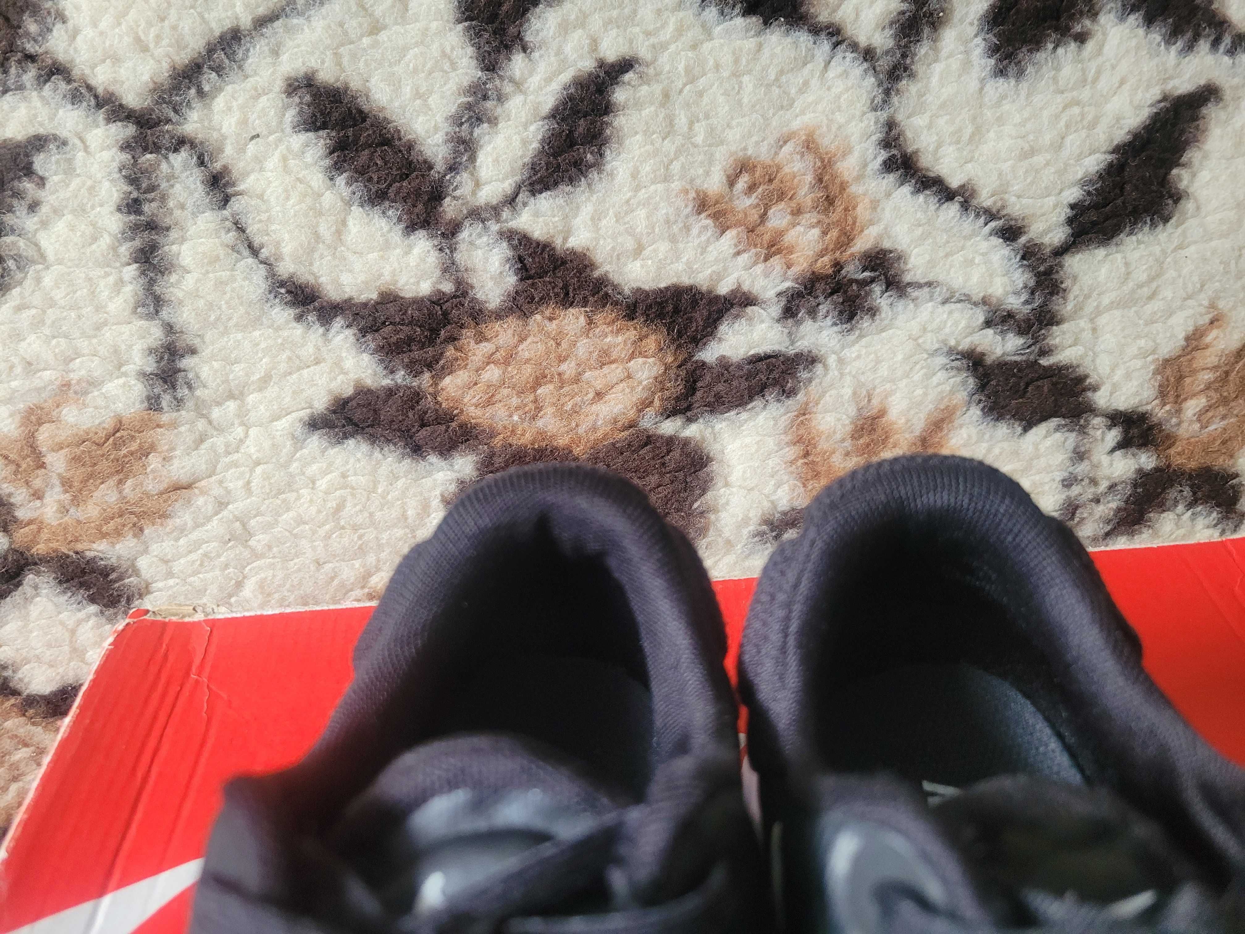 Mega sportowe buty do biegania/fitness wkł.24,5 cm