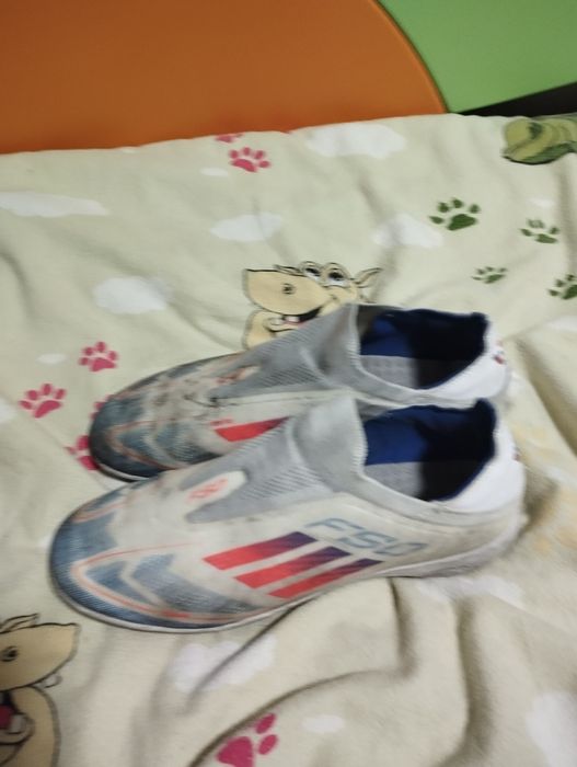 Сороконіжки для футболу