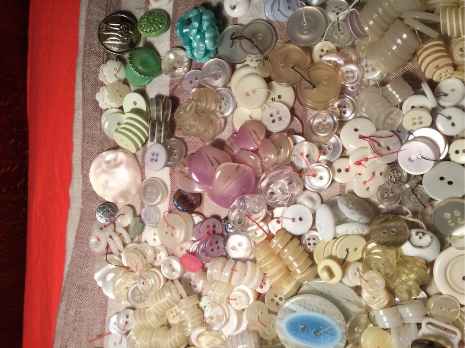 Пуговицы . Пуговицы ссср.