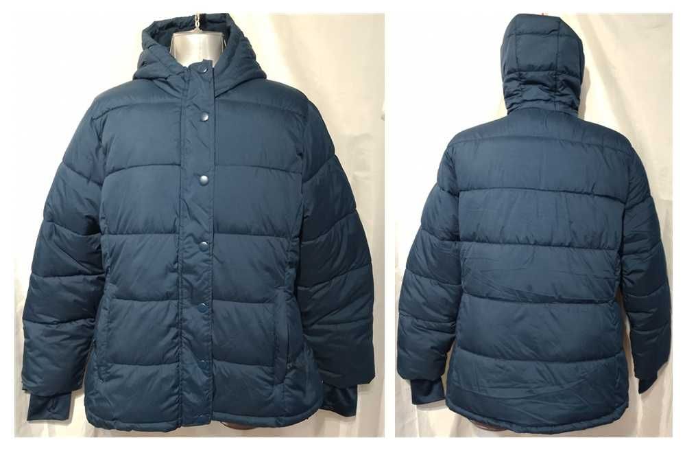 Amazon Essentials Casaco acolchoado Tam: XXL (248)