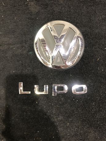 Simbolo VW lupo 1.0 2001