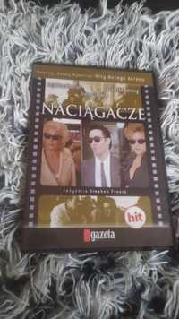 Naciągacze hit na DVD