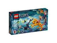 Lego Elves 41192 kompletne