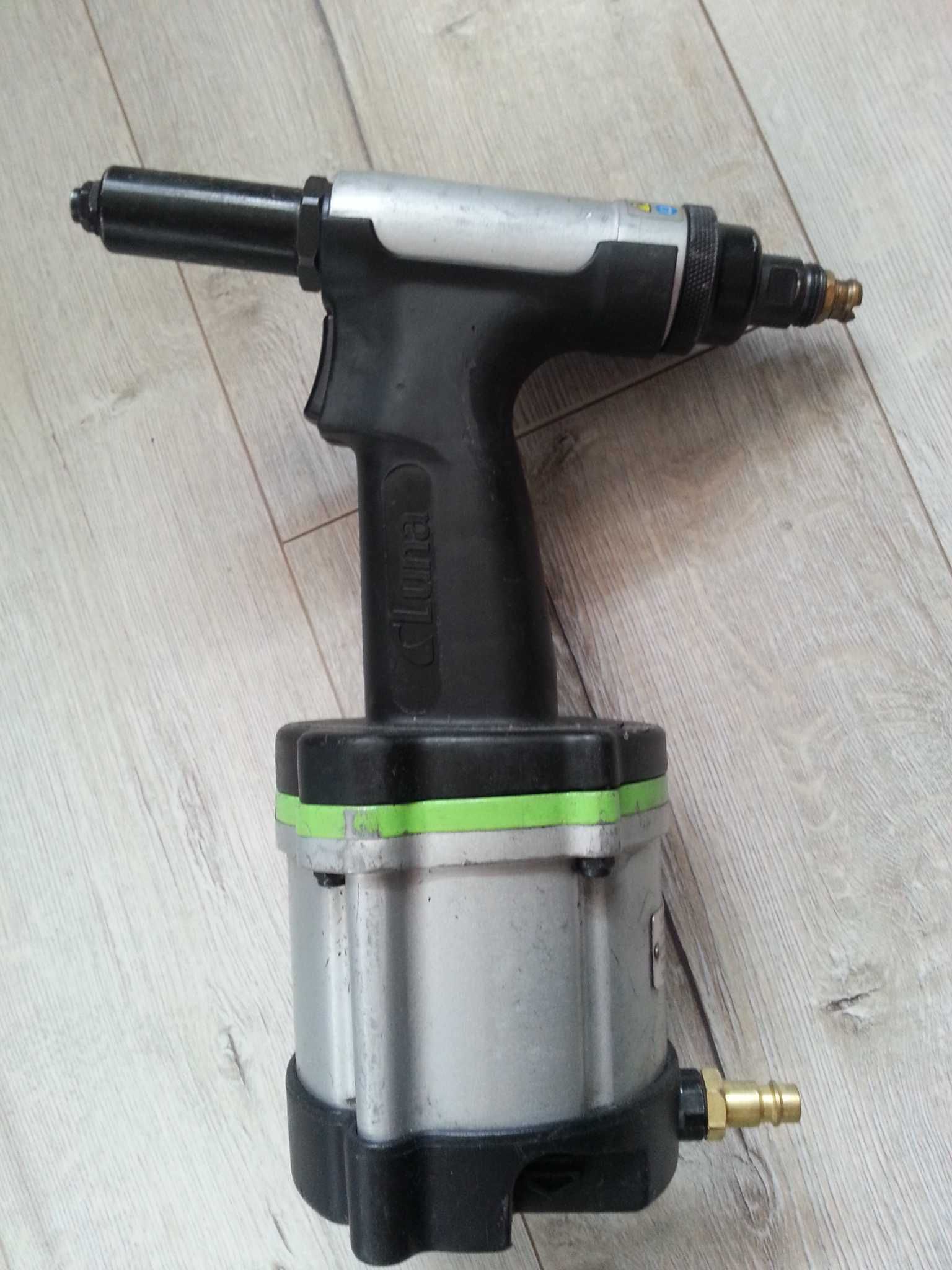 Nitownica pistoletowa ARGC17 LUNA serwisowa