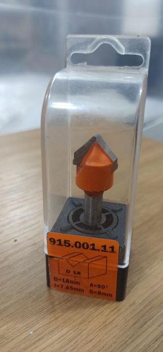 Фреза для композиту CMT 915.001.11