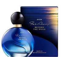 Sprzedam perfum Avon Far Away Beyond The Moon 50.ml