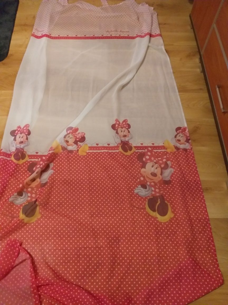 Do pokoju miłośniczki Minnie