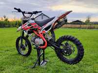 Kayo 160tt - pitbike
