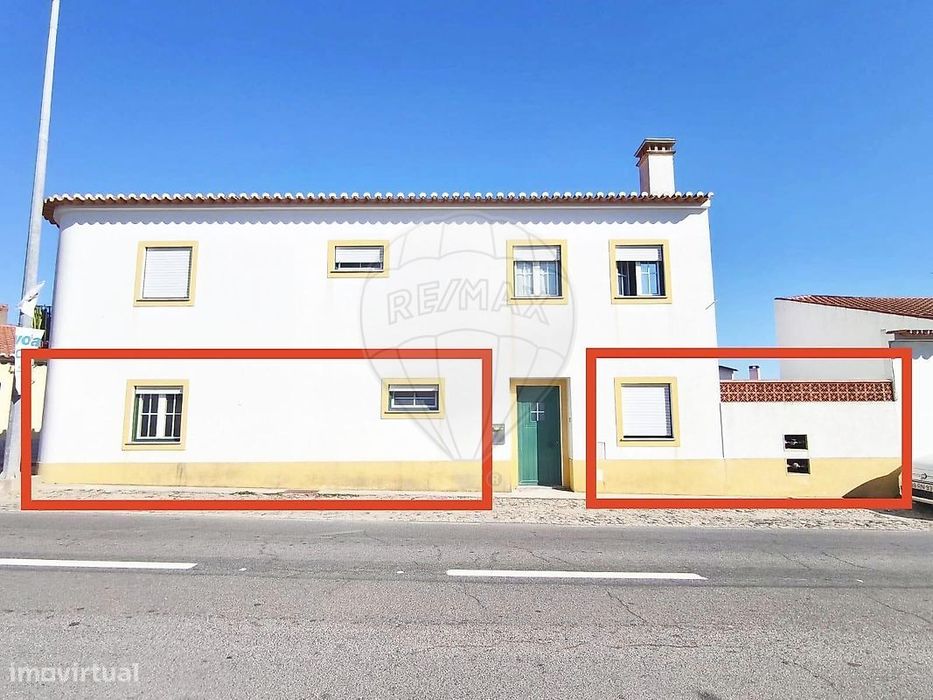 Apartamento T2 para venda